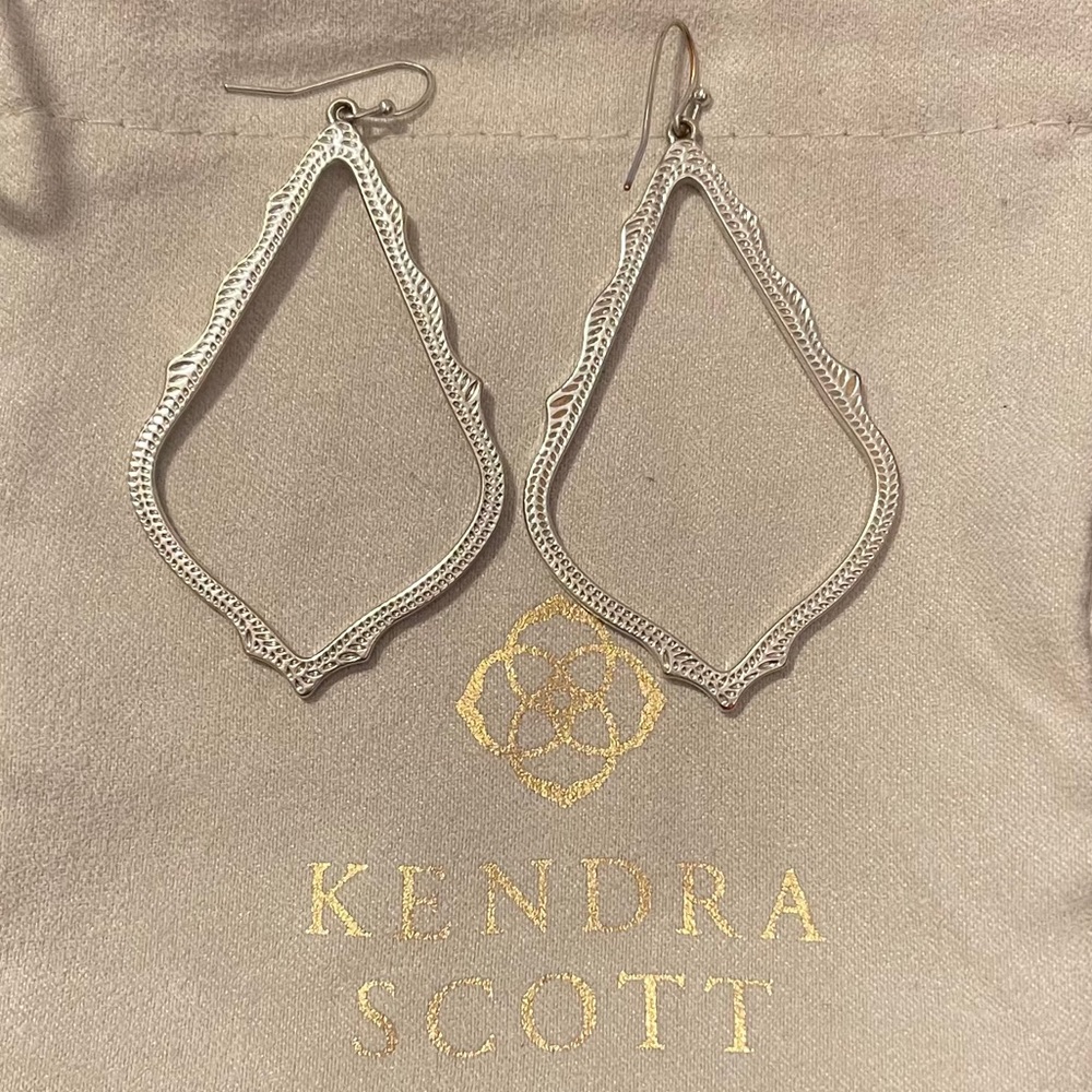 Kendra Scott Sophee Earrings